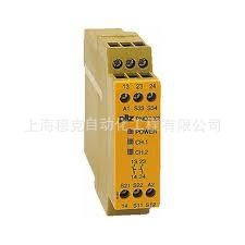原装 750102 PNOZ s2 24VDC 3 n/o 1 n/c 德国PILZ 继电器图4