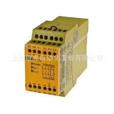 原装 750102 PNOZ s2 24VDC 3 n/o 1 n/c 德国PILZ 继电器图2