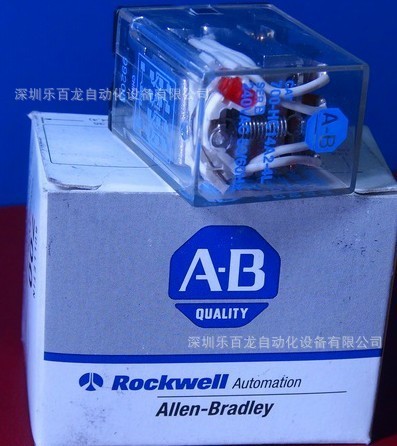 美国AB 继电器700-HAB2A24-4，700-HC14A2-4L，700-HA32A24-99图5