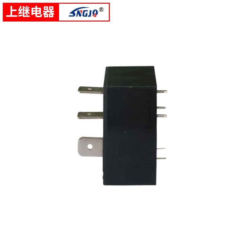 T93继电器5脚大功率电磁继电器JQX-30F-5/12/24V厂家供应图3