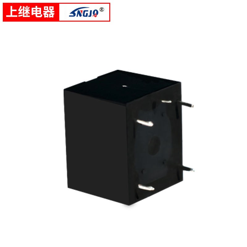 T73继电器5脚小型电磁继电器JQC-3F-5/9/12/24V图3