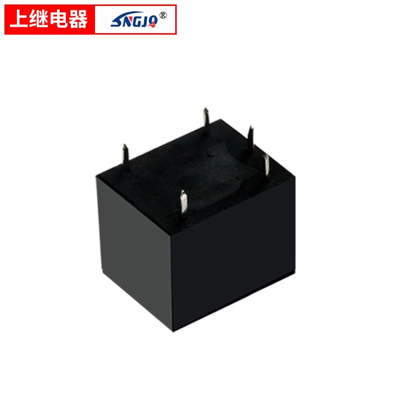 T73继电器5脚小型电磁继电器JQC-3F-5/9/12/24V图2