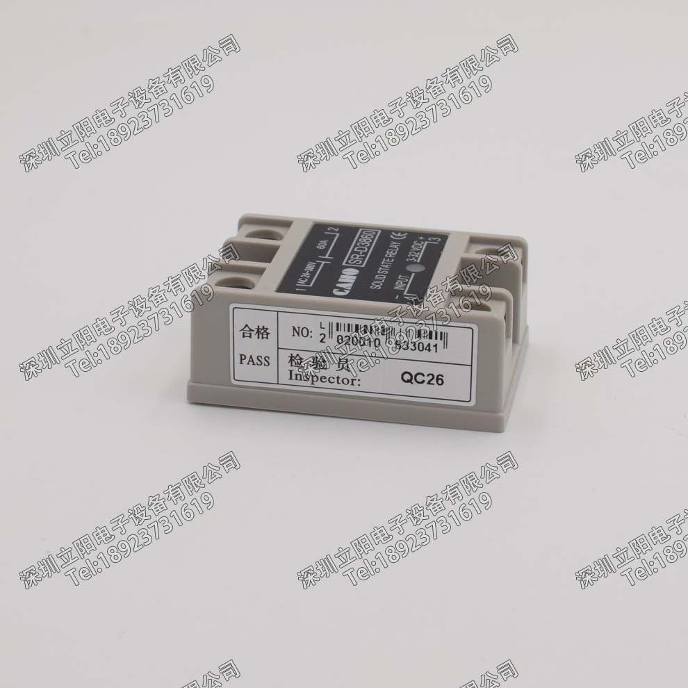 全新CAHO SR-D3810-D3825-D3840-D3860-D2510-D2525-D2540-D2 560图4