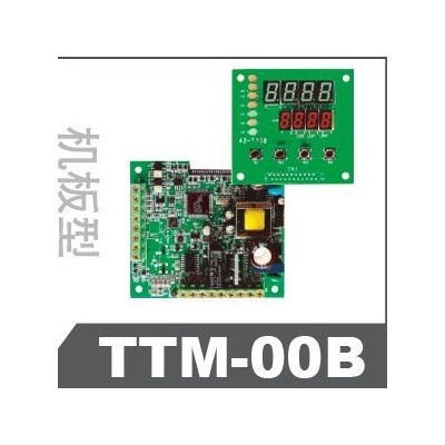 日本东邦TOHO TTM-00B 机板型 温度控制器/温度控制仪(单回路)
