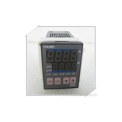 日本东邦 TTM-004-R-AB温控器