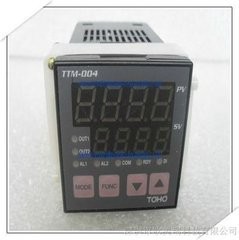 日本东邦 TTM-004-R-AB温控器图4