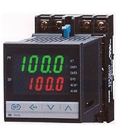 特价日本理化 SA100 安装插座式 数字显示控制器[温度控制器]图2