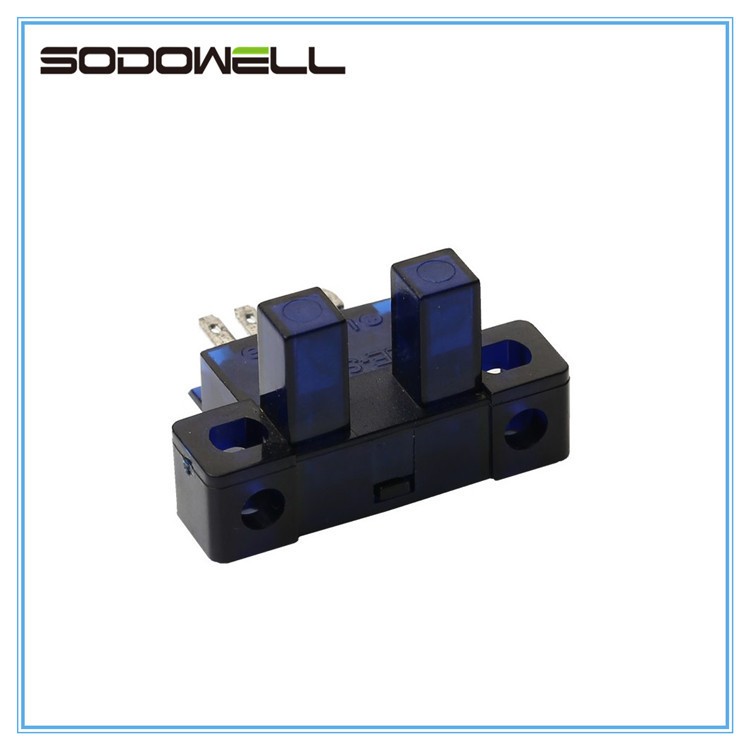 厂家直销出口产品 防尘U型凹槽型光电传感器用于医疗设备金融家电图5