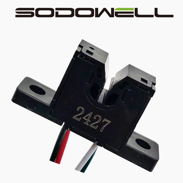 SODOWELL厂家直销医疗检测设备液路输液泵气泡光电传感器图3