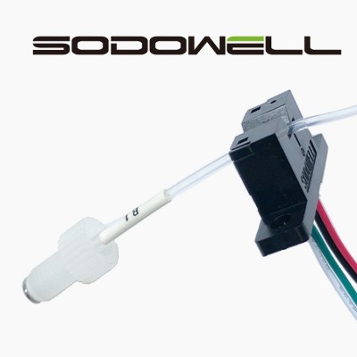 SODOWELL厂家直销医疗检测设备液路输液泵气泡光电传感器