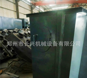 TD630斗式提升机 石料块状提升机 带式粉末状提升输送机图4