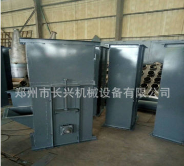 TD630斗式提升机 石料块状提升机 带式粉末状提升输送机图3
