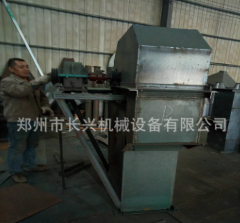 TD630斗式提升机 石料块状提升机 带式粉末状提升输送机图5