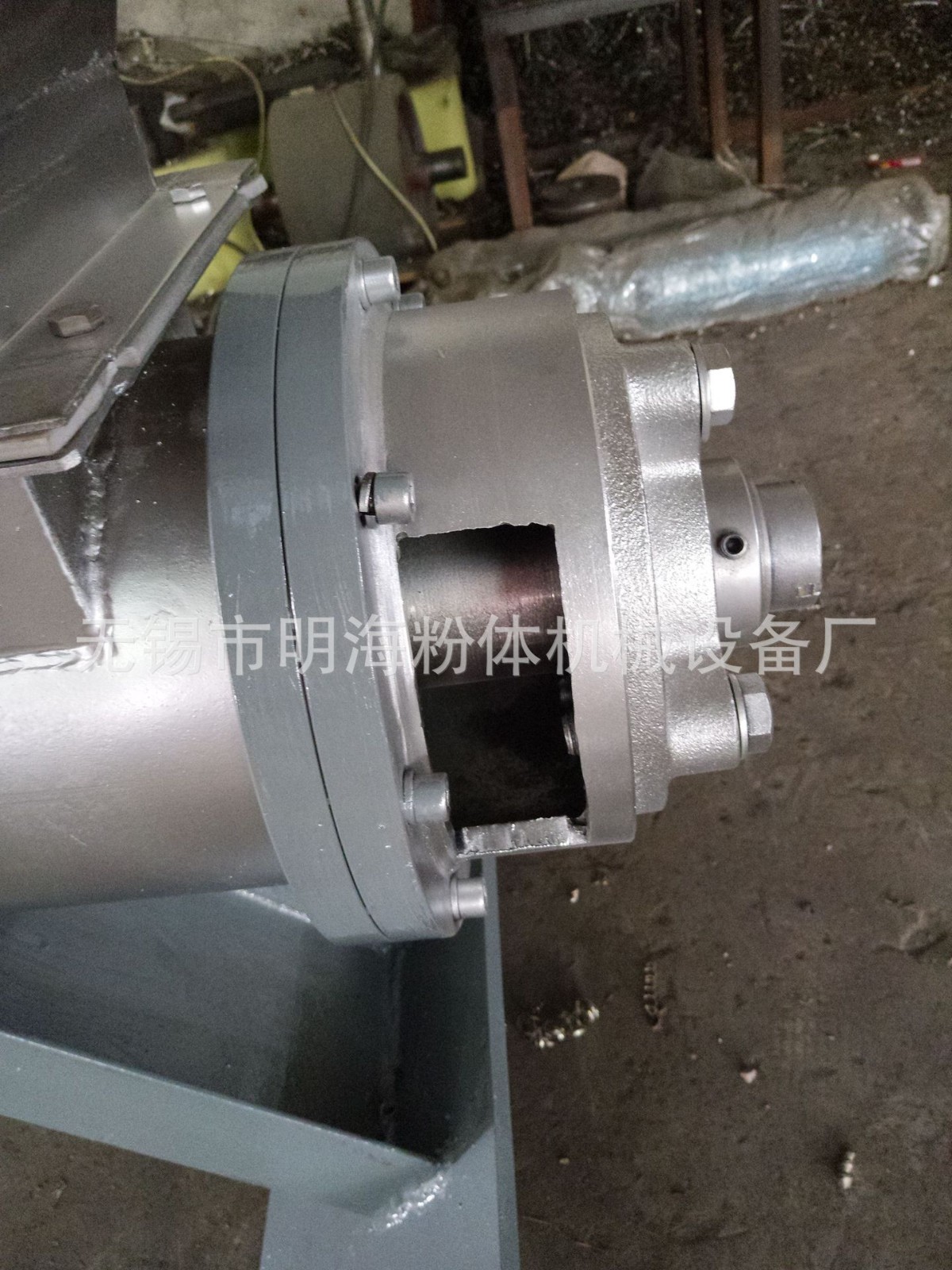 厂家直销螺旋输提升机;输送机;上料机;输送设备 质量有保证 价优图2