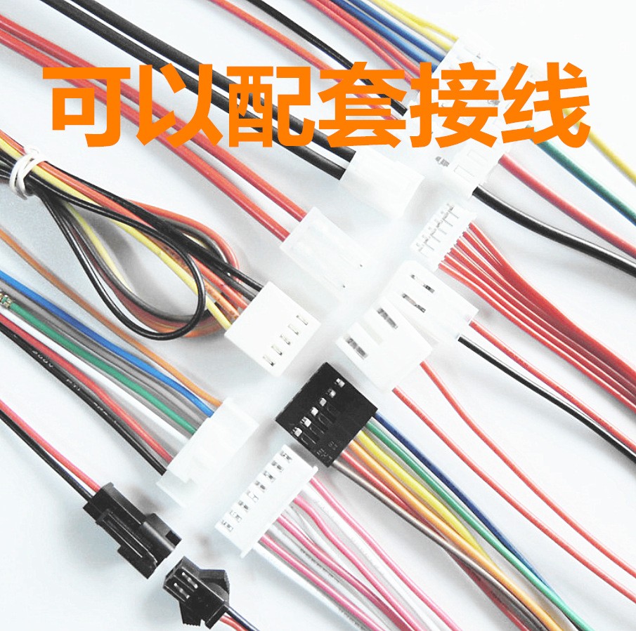 12mm按钮开关 球面 信号按钮开关 防水IP66复位自锁按钮 电源开关图2