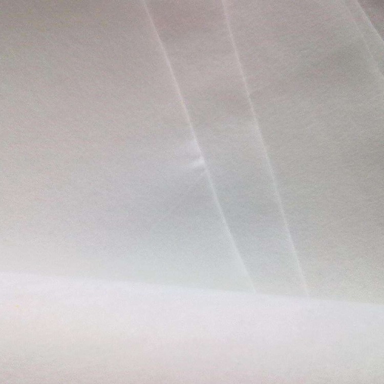 长期销售 阻燃无纺布 防静电阻燃过滤无纺布 涤纶阻燃过滤无纺布图4