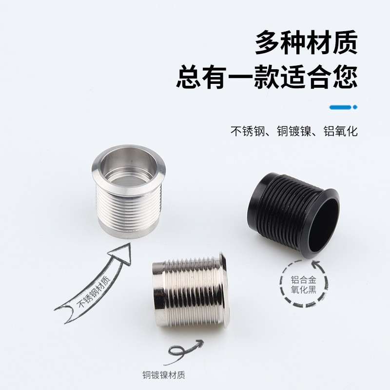 16mm金属按钮开关 四脚自复式按钮开关 点动电脑开关 12V24V220V图3