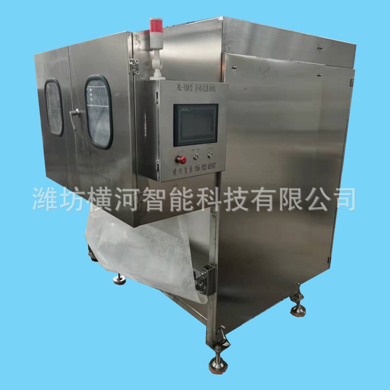 煎炸油滤油机压力式滤油机 油炸油滤油机 油炸食品生产线辅助设备图3