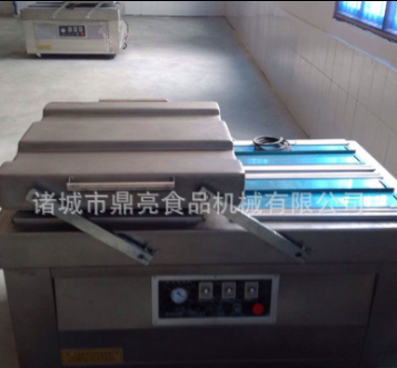 真空包装机 食品抽真空封口设备 全自动泡椒凤爪包装机图5
