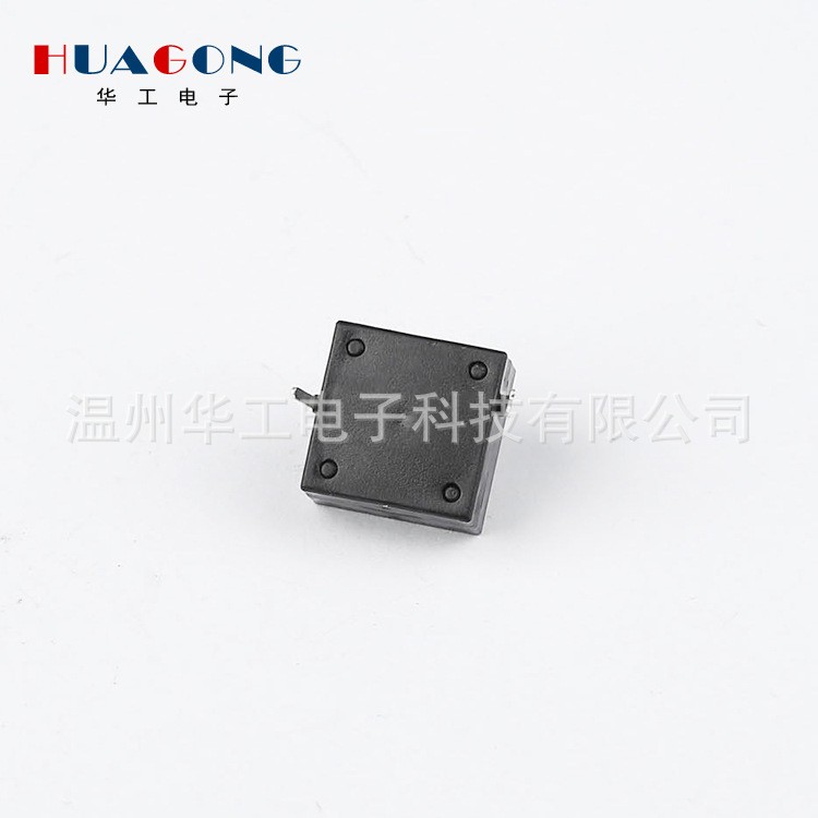 按钮开关二脚一开一关2脚1开1关自锁强光手电筒玩具斜中对脚开关图4