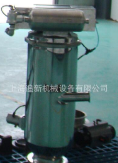 干粉真空输送机 上料机 PTS投料系统 吸料机 反应釜加料设备图5