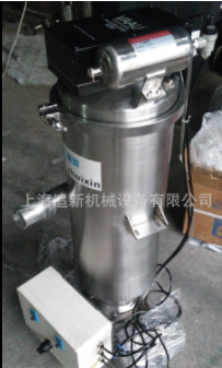 干粉真空输送机 上料机 PTS投料系统 吸料机 反应釜加料设备图4