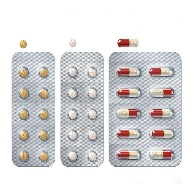 小型手动泡罩包装机 泡罩胶囊片剂泡罩铝塑包装机图5