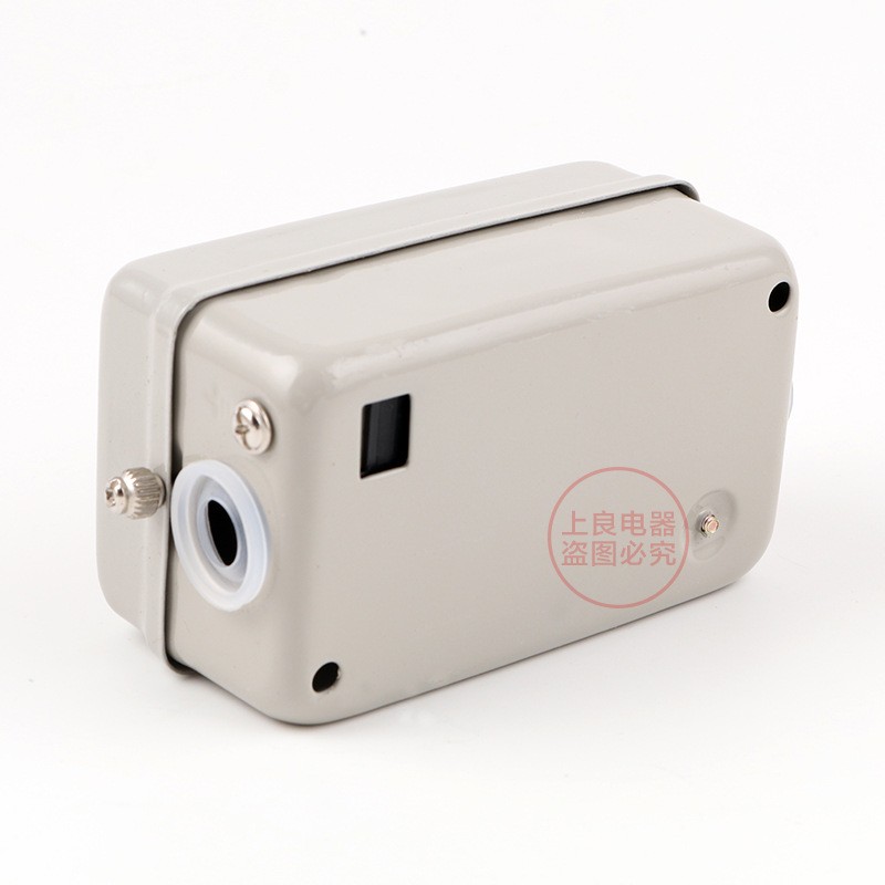 BS230B按钮开关 三相压扣开关 380V动力开关 启动开关图3