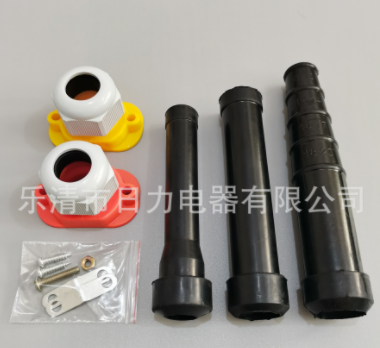 【直销】COB-62 起重机按钮开关 手柄 行车铵钮开关 四钮开关图2