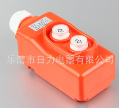 COB-21P 防雨型起重机用直控按钮开关 手柄按钮开关图4