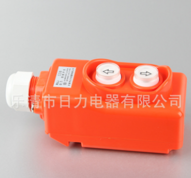 COB-21P 防雨型起重机用直控按钮开关 手柄按钮开关图5