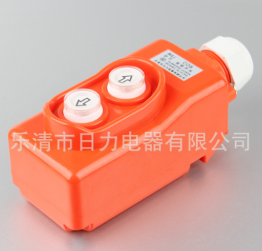 COB-21P 防雨型起重机用直控按钮开关 手柄按钮开关图3
