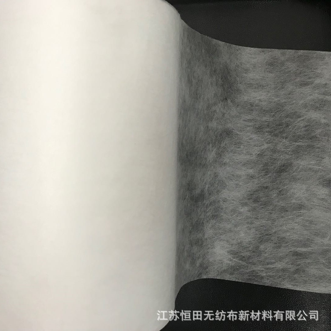 专业生产玉米纤维亚光无纺布ESET亚光无纺布图5