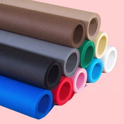 厂家可定制可生物降解弹性移动毯涤纶针刺无纺布水果罩软毡布