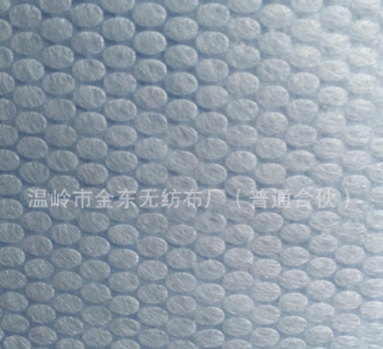 泡泡纹 水泡纹防滑无纺布 大圆点花纹无纺布【唐草纹无纺布】图2