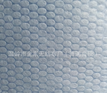 泡泡纹 水泡纹防滑无纺布 大圆点花纹无纺布【唐草纹无纺布】图4