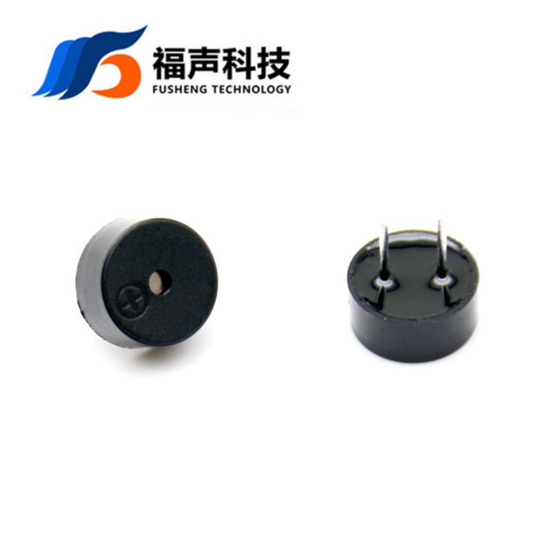 FS9042 无源电磁式蜂鸣器 9*4.2MM 3V16欧姆 胎压仪用蜂鸣器图2