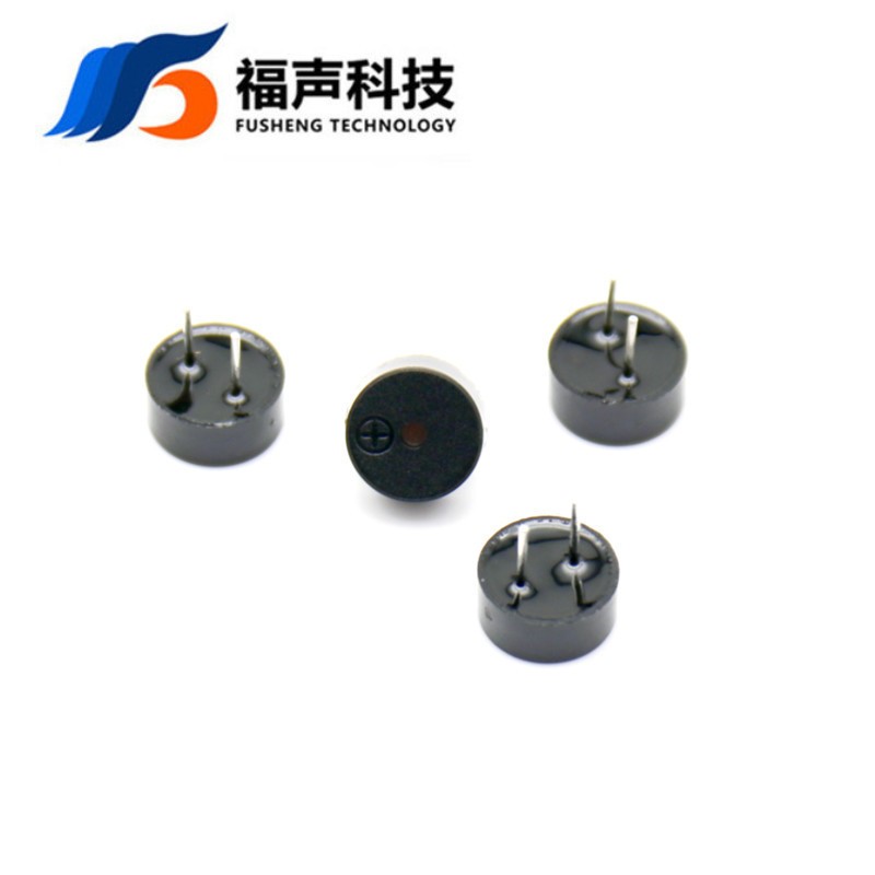 FS9042 无源电磁式蜂鸣器 9*4.2MM 3V16欧姆 胎压仪用蜂鸣器图5