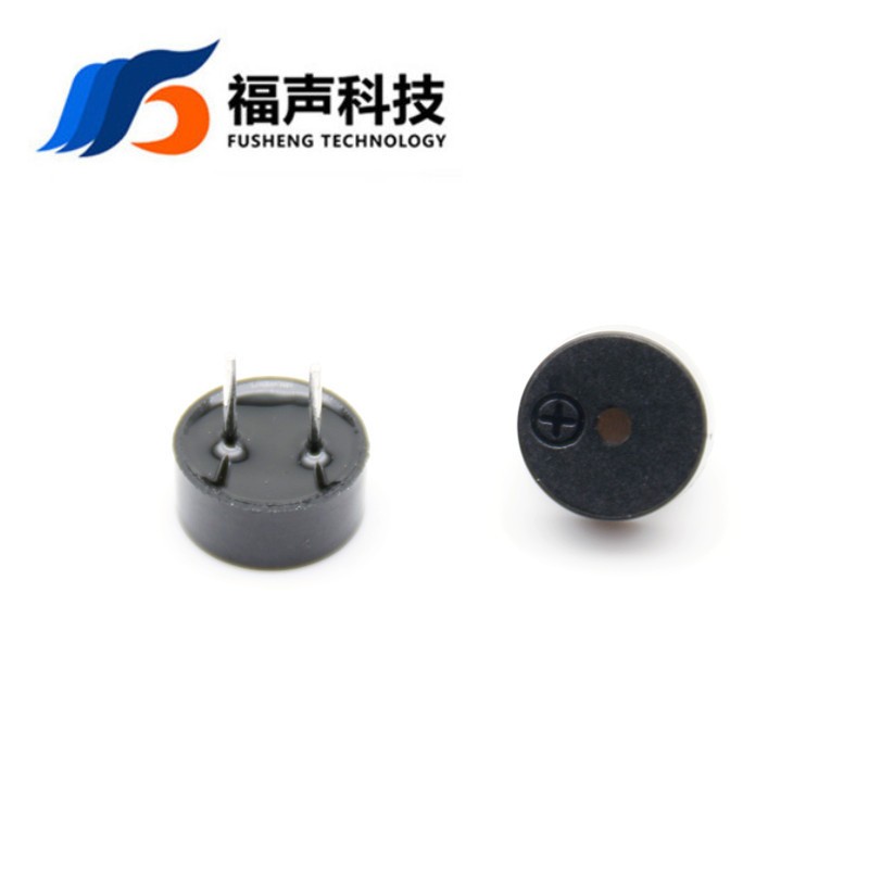 FS9042 无源电磁式蜂鸣器 9*4.2MM 3V16欧姆 胎压仪用蜂鸣器图4