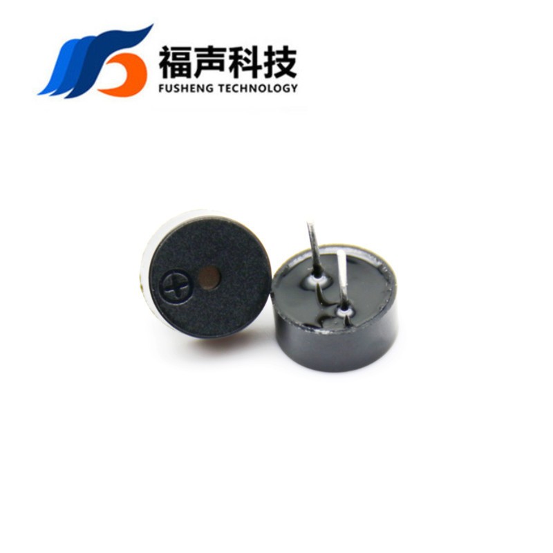 FS9042 无源电磁式蜂鸣器 9*4.2MM 3V16欧姆 胎压仪用蜂鸣器图3