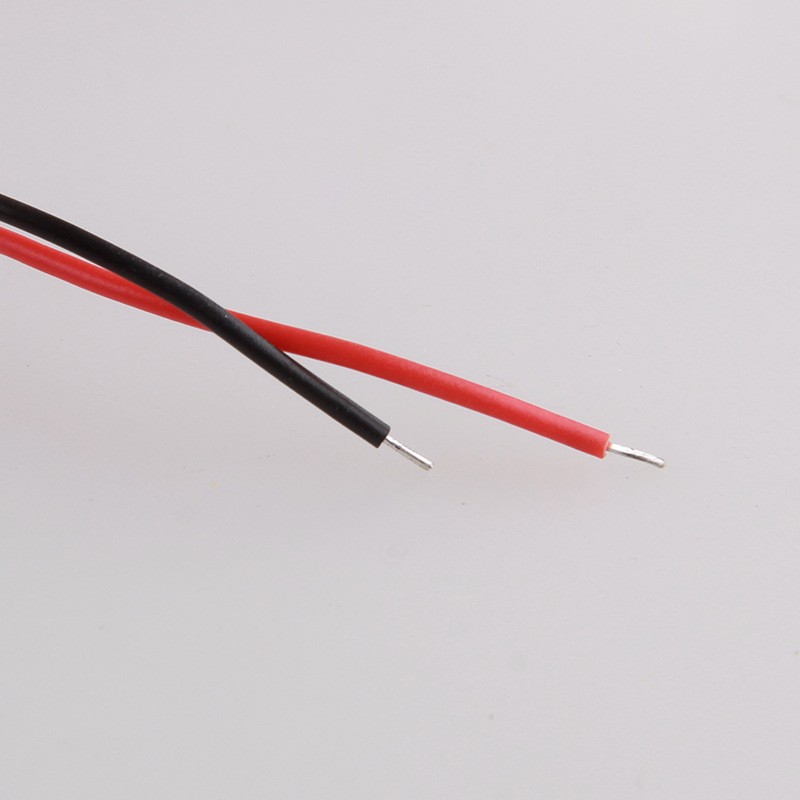 中浩电子 压电有源蜂鸣器SFM-27-I连续声 DC3-24V/12V蜂鸣器图2