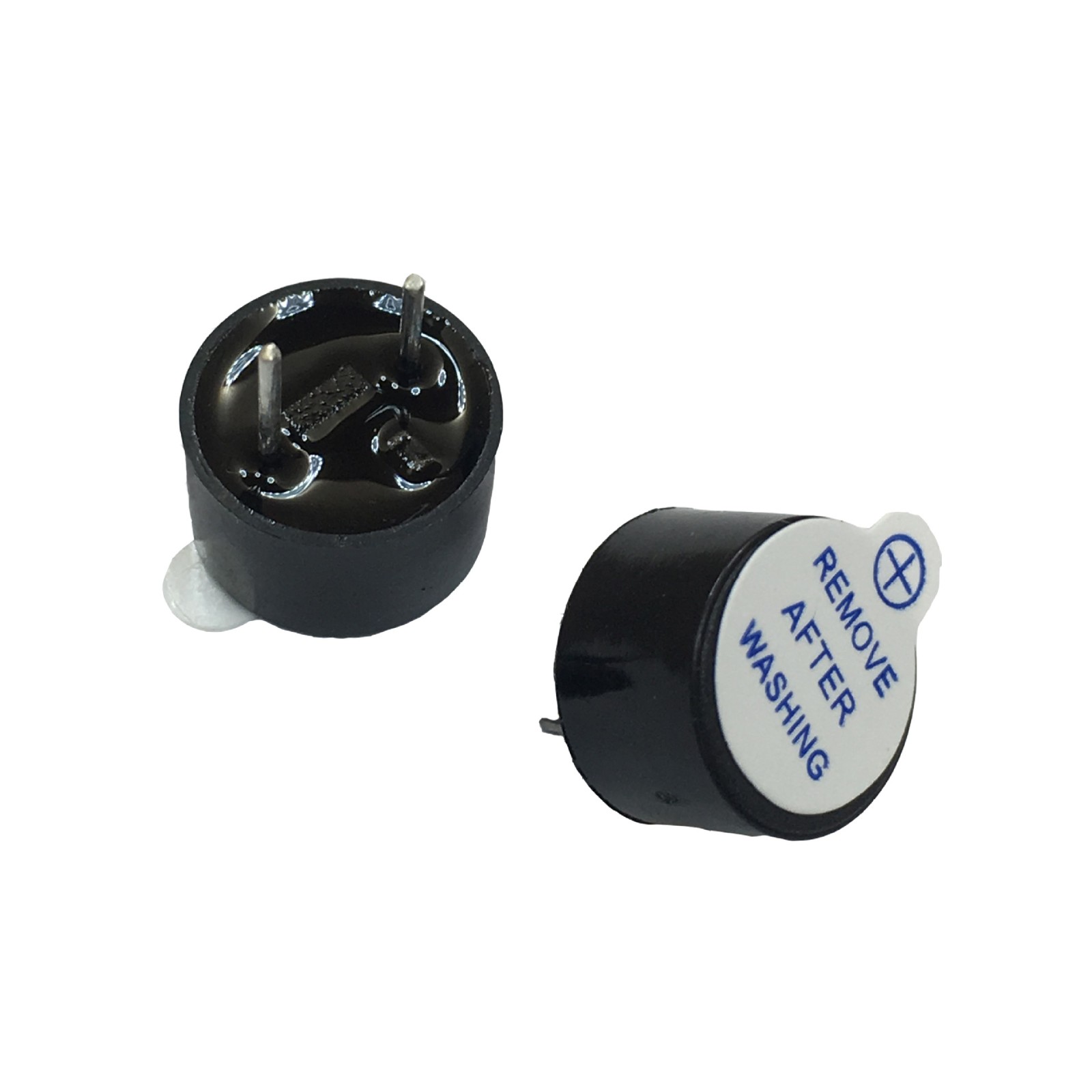 一体9055电磁式有源蜂鸣器5v 中浩电子耐高温9*5.5mm环保材质图3
