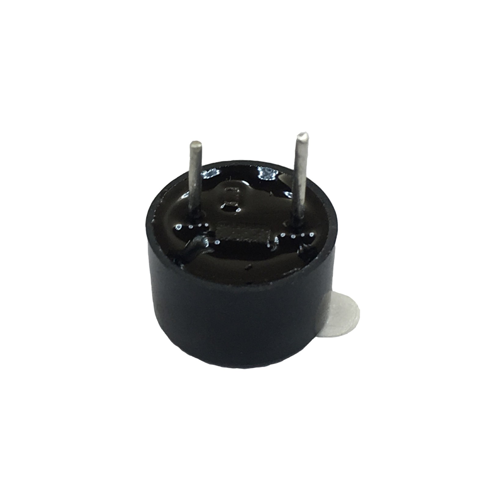 一体9055电磁式有源蜂鸣器5v 中浩电子耐高温9*5.5mm环保材质图2