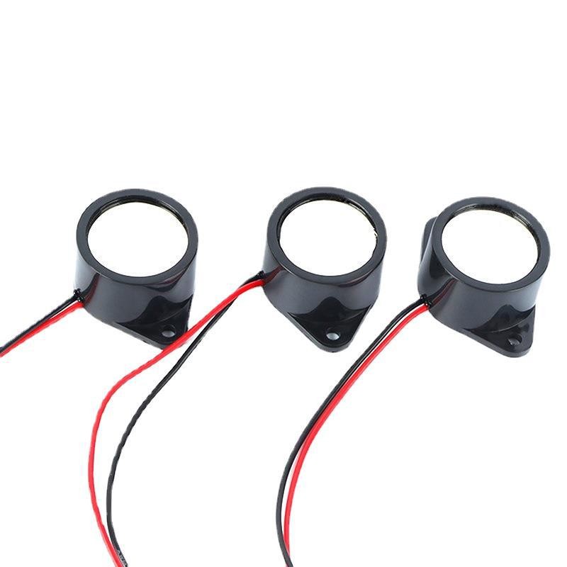 蜂鸣器26*16MM防水蜂鸣器 2616有源压电蜂鸣器报警密封防水 3-24V图2