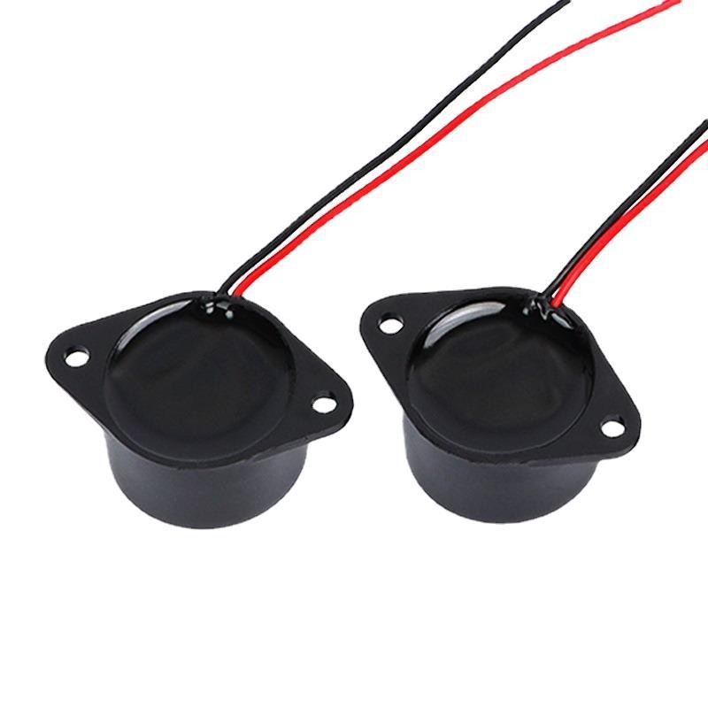 蜂鸣器26*16MM防水蜂鸣器 2616有源压电蜂鸣器报警密封防水 3-24V图3