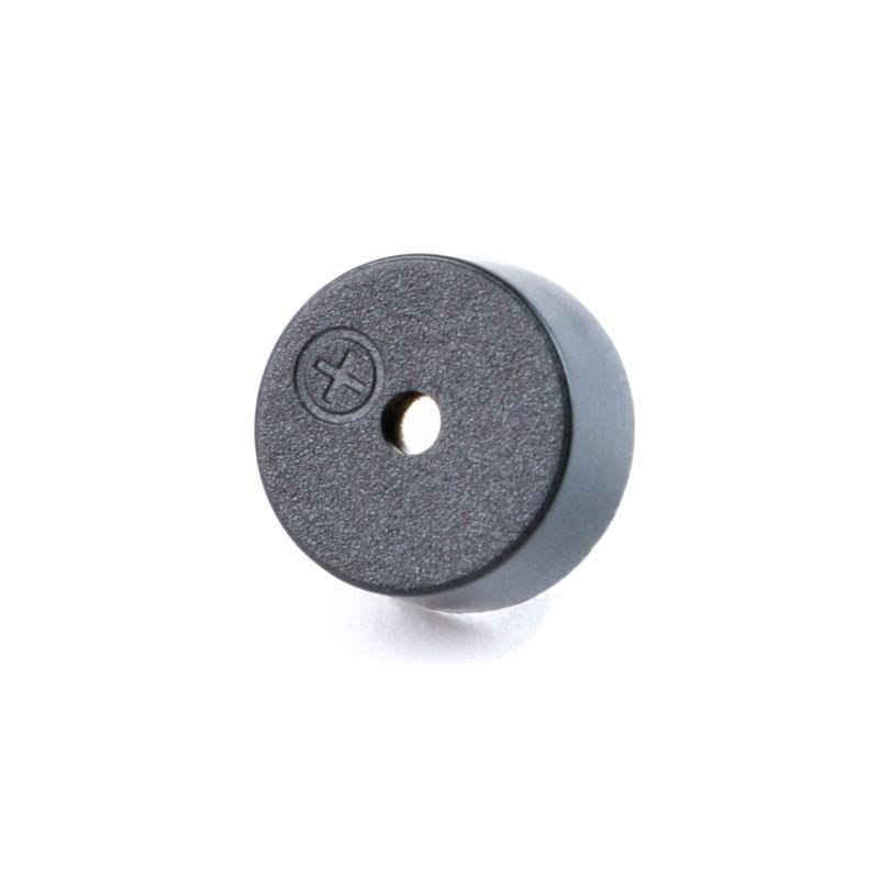 9042一体无源交流蜂鸣器9*4.2mm 脚距4mm 3V 3.3V蜂鸣器 16欧图2