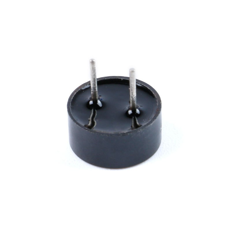9042一体无源交流蜂鸣器9*4.2mm 脚距4mm 3V 3.3V蜂鸣器 16欧图4