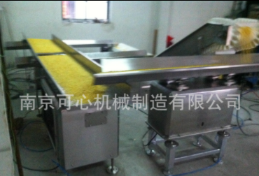 往复式 急回式 惯性振动输送机图3
