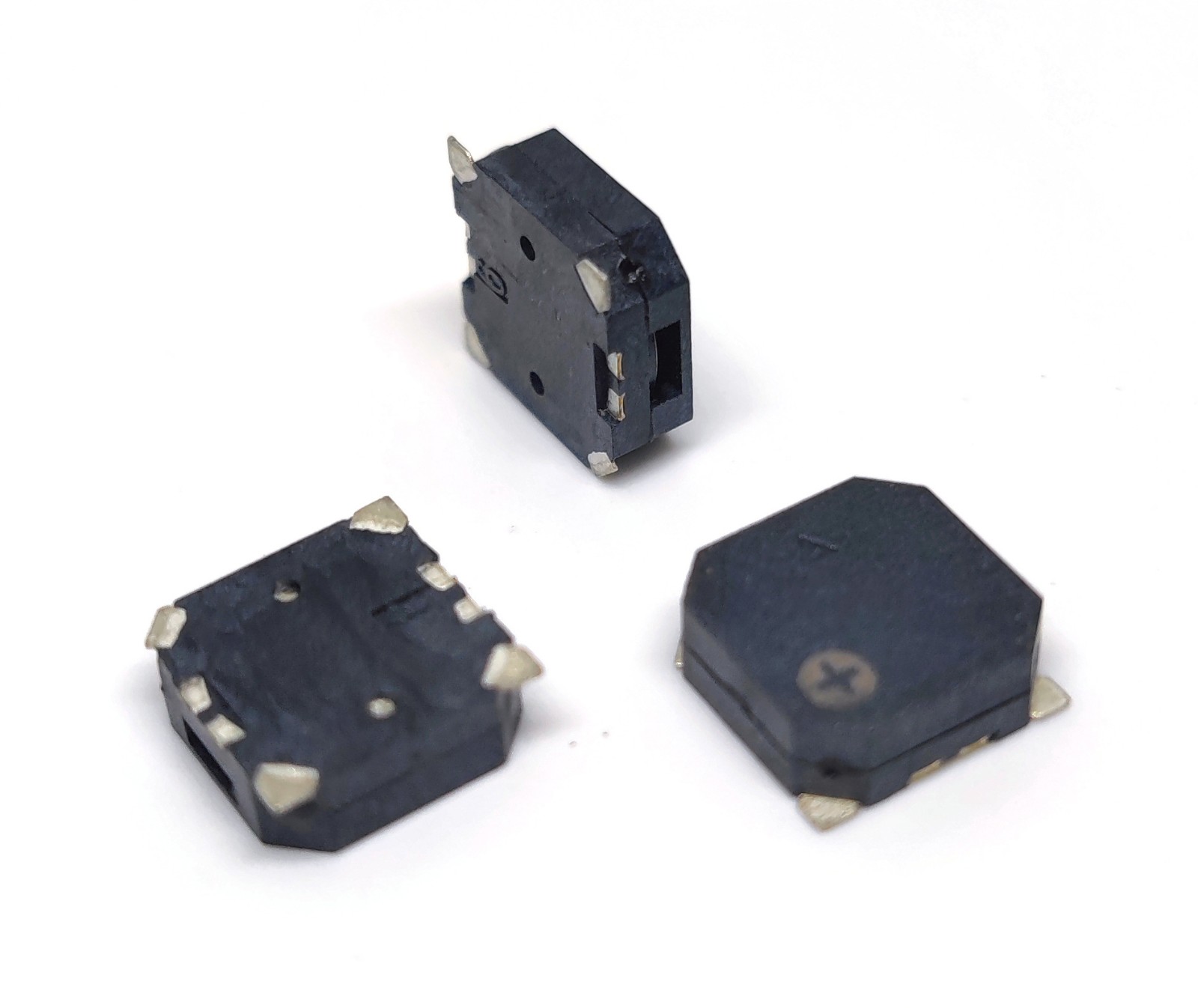 MLT-7525贴片无源蜂鸣器SMD交流7.5*7.5*2.5mm16欧侧发声3.6V 5V图4