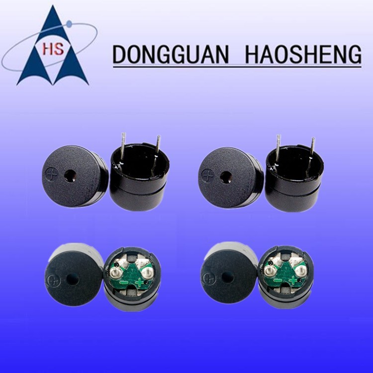 源头工厂蜂鸣器现货供应优质1407/1707/12095/2440/1255压电贴片图5